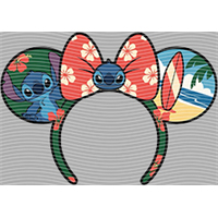 Disney Style-DSN 1328